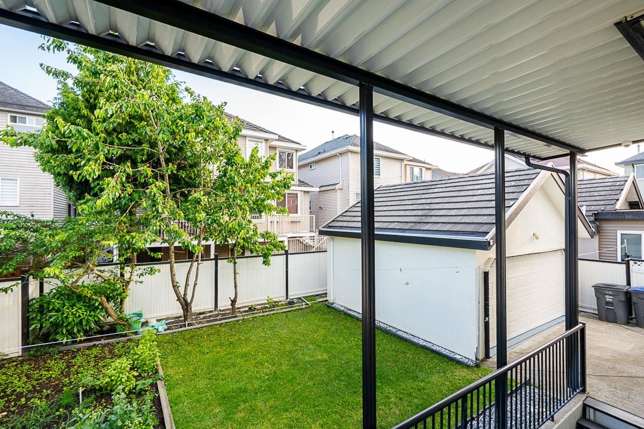 12608 67a Avenue, Surrey, BC, V3W 1G3 - 34