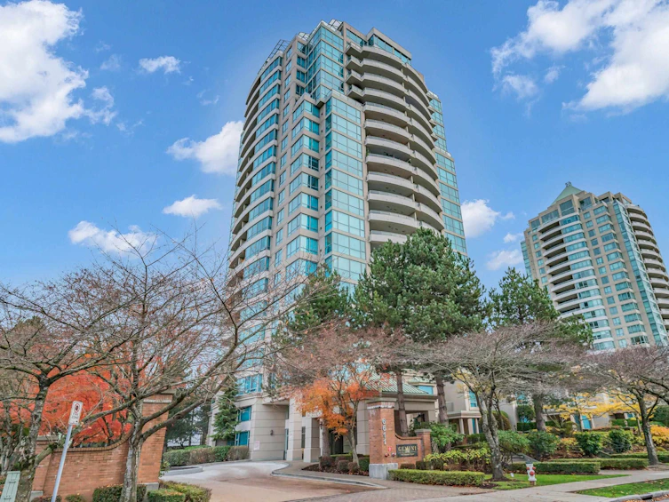 807-6611 Southoaks Crescent, Burnaby, BC, V5E 4L5 - 30
