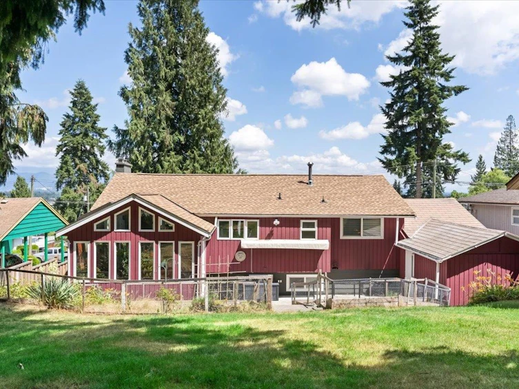 1866 Eastern Drive, Port Coquitlam, BC, V3C 2T6