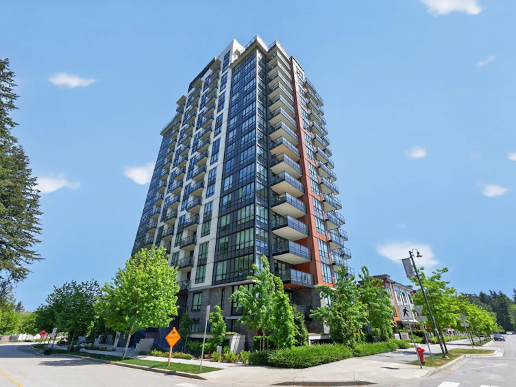 1803-5380 Crooked Branch Road, Vancouver, BC, V6T 0E5