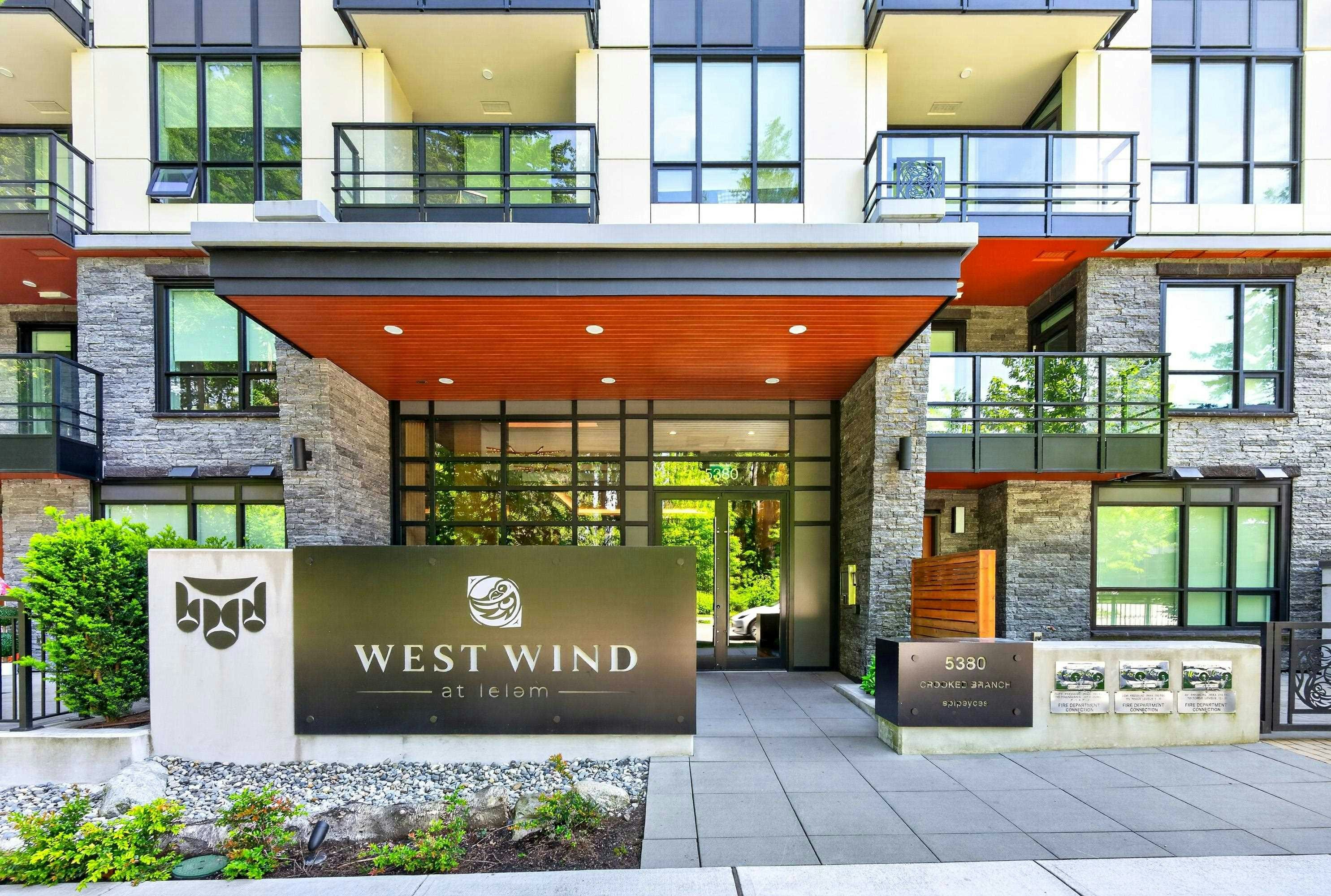 1803-5380 Crooked Branch Road, Vancouver, BC, V6T 0E5 - 15