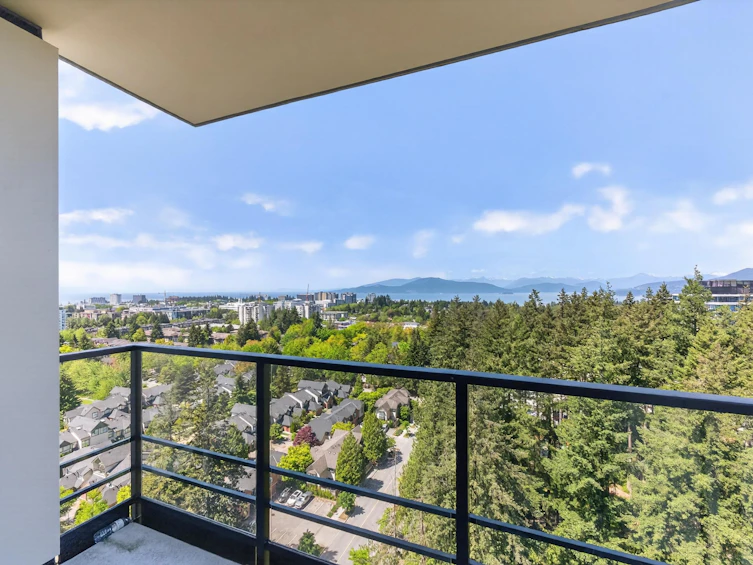 1803-5380 Crooked Branch Road, Vancouver, BC, V6T 0E5 - 2