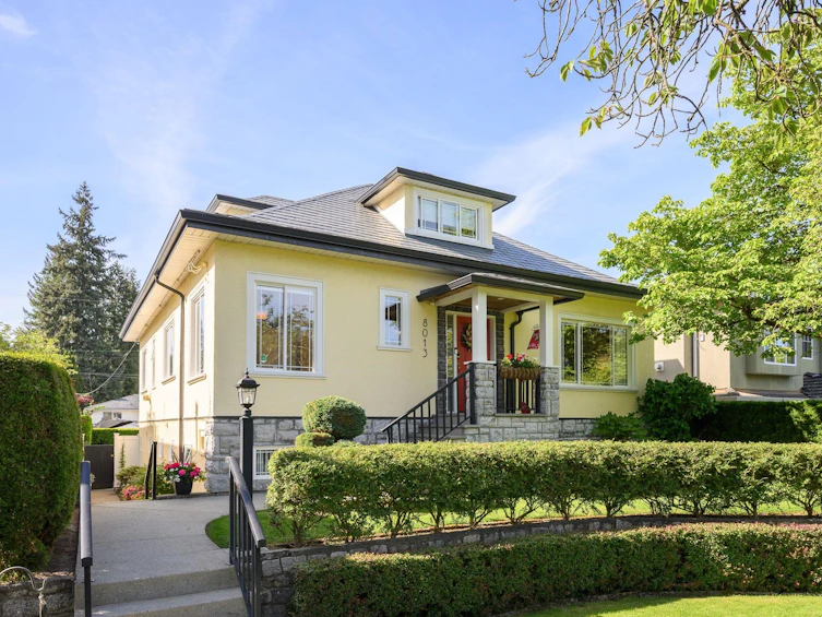 8013 17th Avenue, Burnaby, BC, V3N 1M5