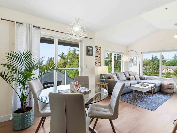 410-19340 65 Avenue, Surrey, BC, V4N 0A3 - 5