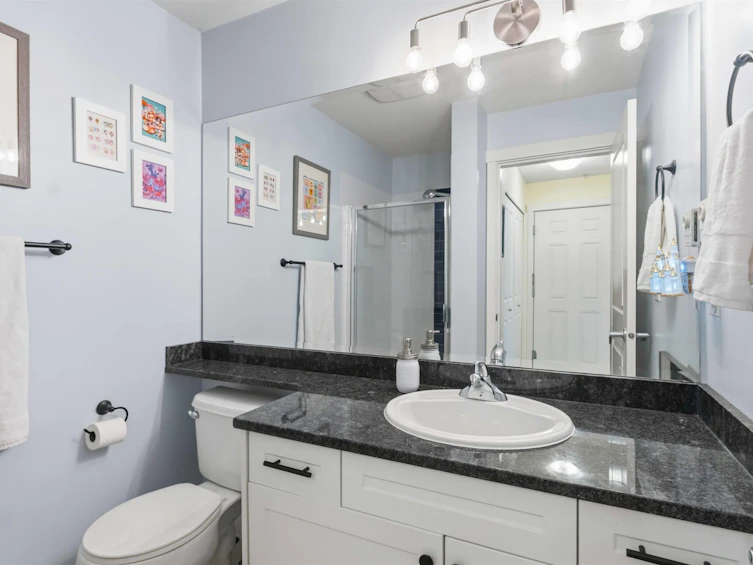 410-19340 65 Avenue, Surrey, BC, V4N 0A3 - 19