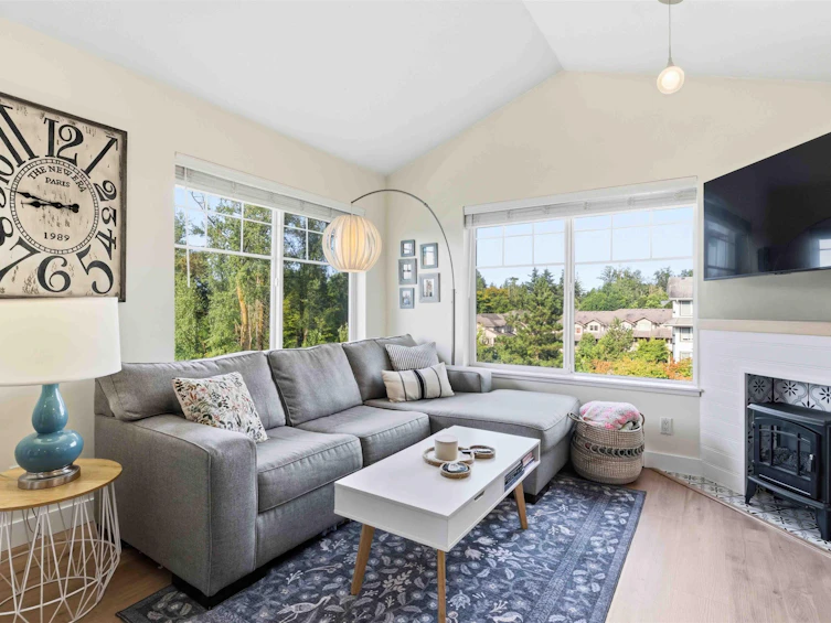 410-19340 65 Avenue, Surrey, BC, V4N 0A3