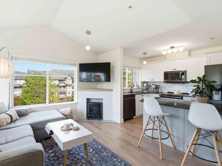 410-19340 65 Avenue, Surrey, BC, V4N 0A3 - 9