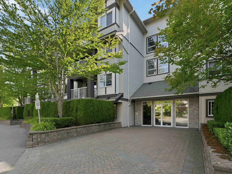 410-19340 65 Avenue, Surrey, BC, V4N 0A3 - 2