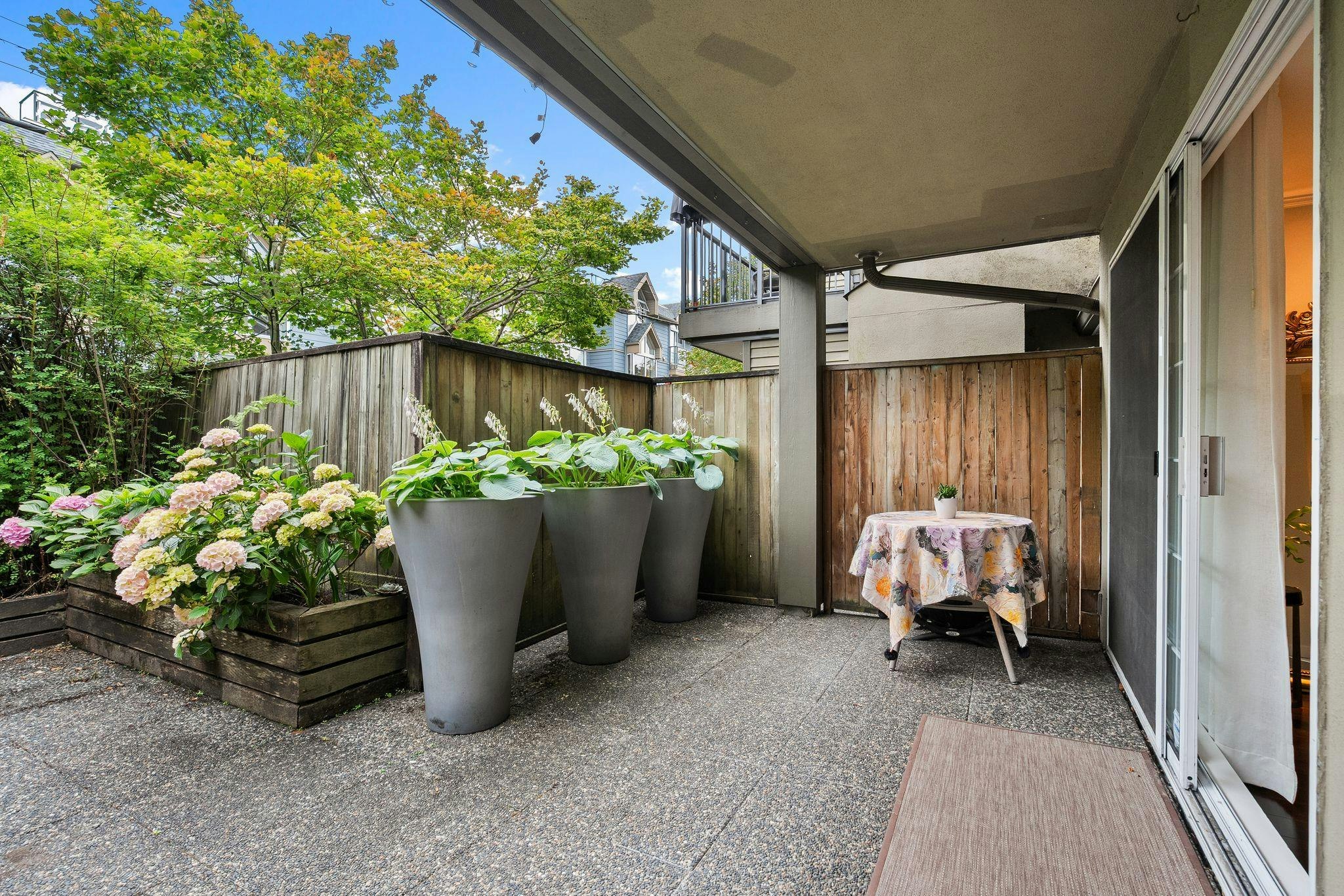 104-925 W 15th Avenue, Vancouver, BC, V5Z 1S1 - 22