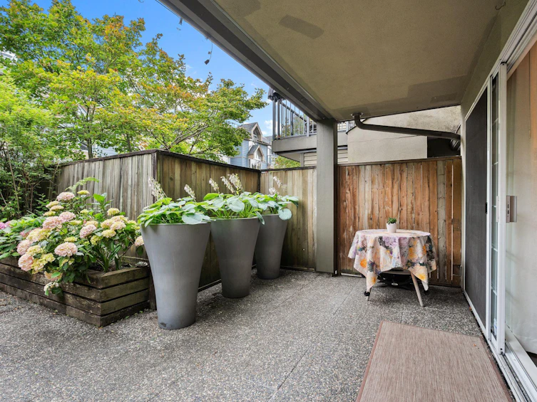 104-925 W 15th Avenue, Vancouver, BC, V5Z 1S1 - 22