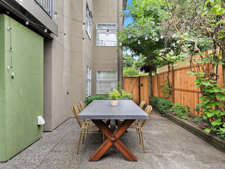 104-925 W 15th Avenue, Vancouver, BC, V5Z 1S1 - 24