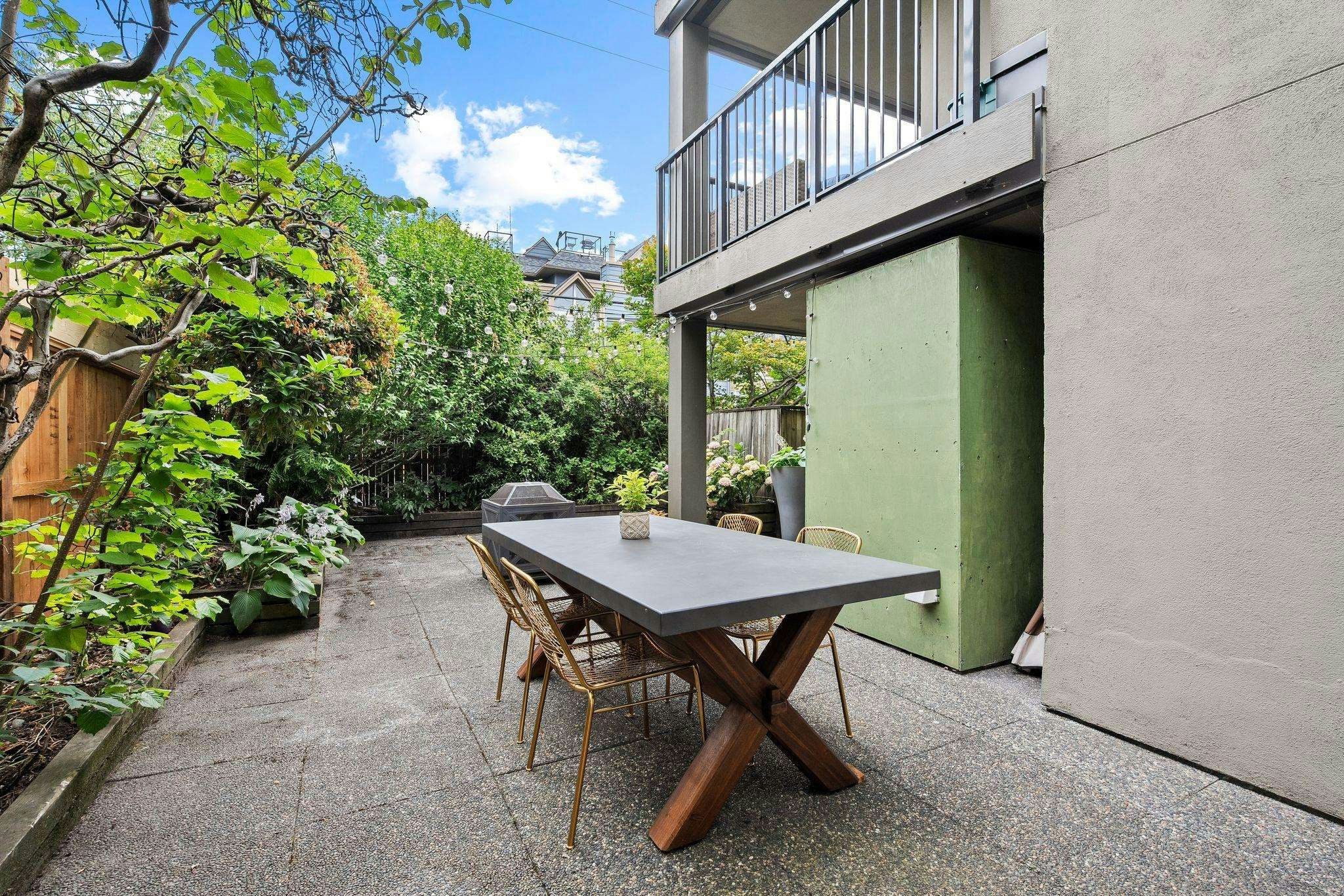 104-925 W 15th Avenue, Vancouver, BC, V5Z 1S1 - 21