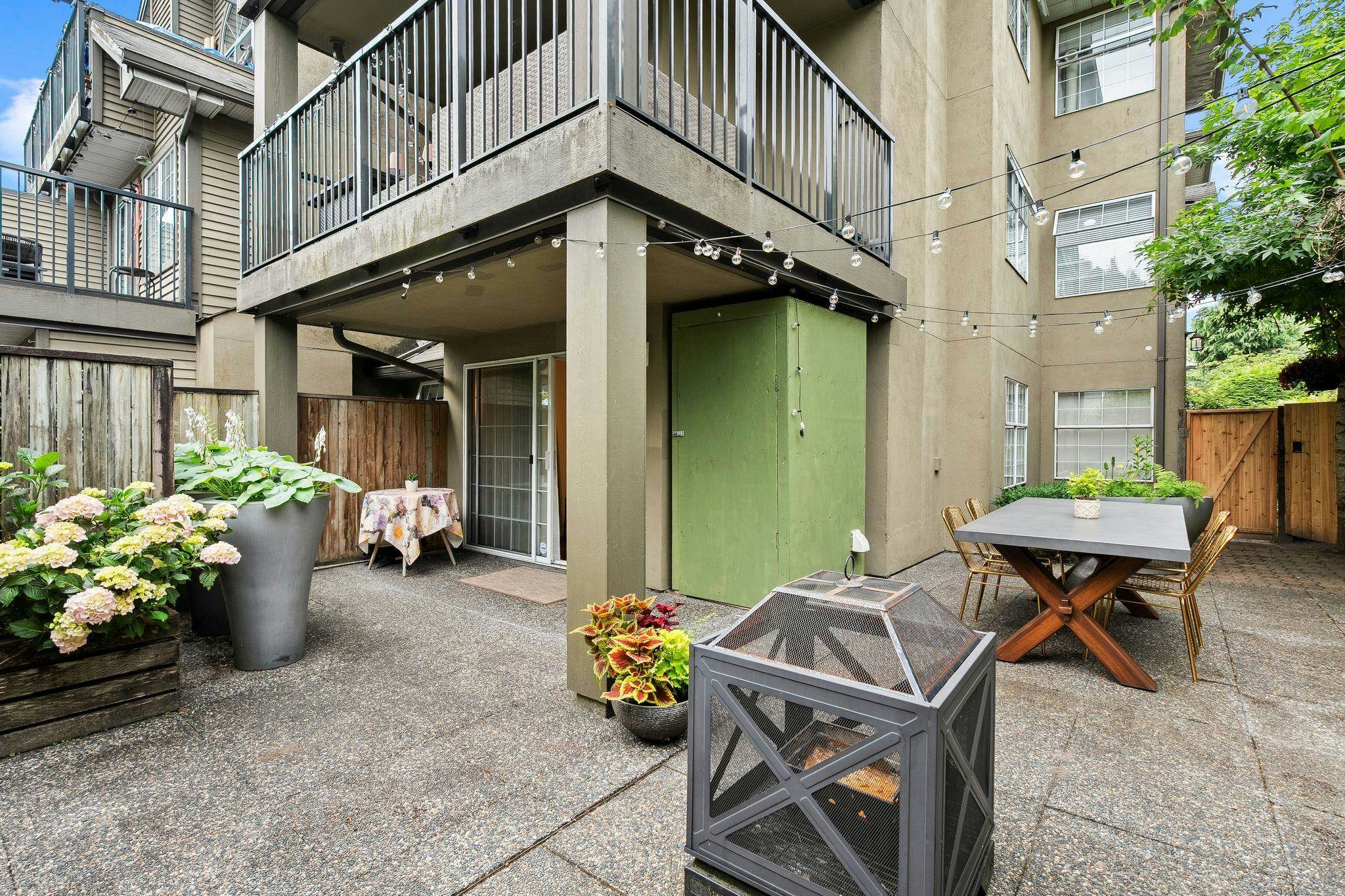 104-925 W 15th Avenue, Vancouver, BC, V5Z 1S1 - 20