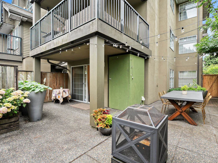 104-925 W 15th Avenue, Vancouver, BC, V5Z 1S1 - 20