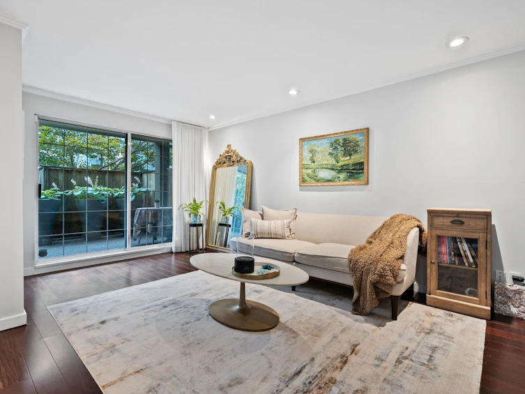 104-925 W 15th Avenue, Vancouver, BC, V5Z 1S1 - 3