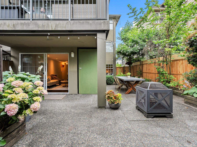 104-925 W 15th Avenue, Vancouver, BC, V5Z 1S1 - 4