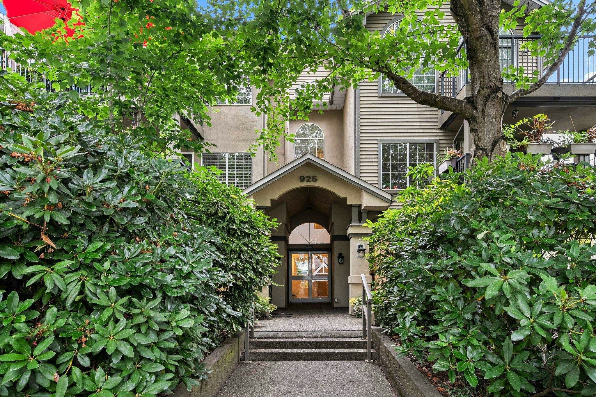 104-925 W 15th Avenue, Vancouver, BC, V5Z 1S1 - 25