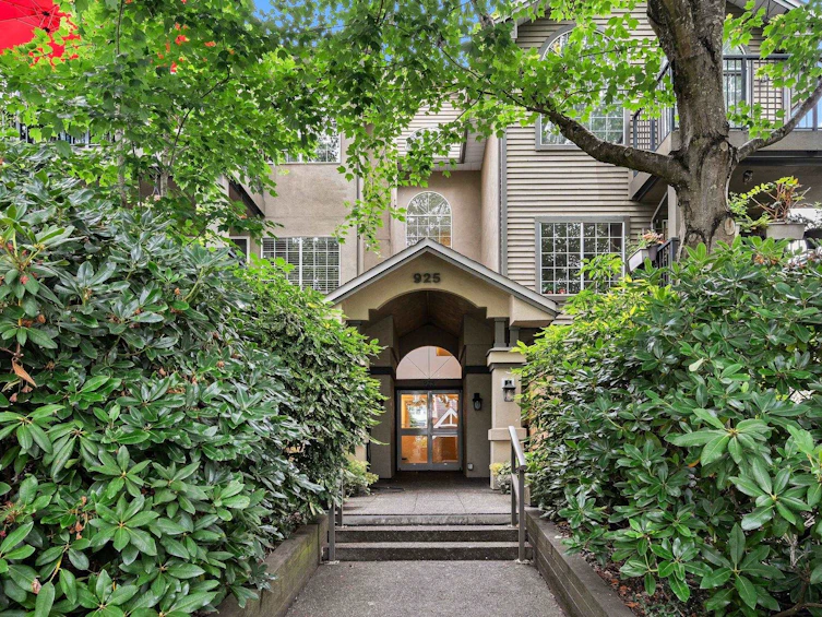 104-925 W 15th Avenue, Vancouver, BC, V5Z 1S1 - 25