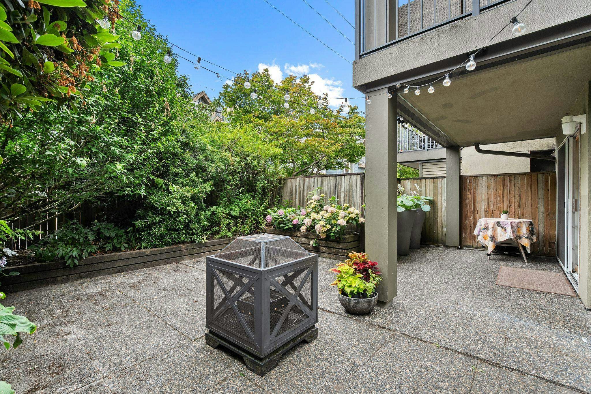 104-925 W 15th Avenue, Vancouver, BC, V5Z 1S1 - 23