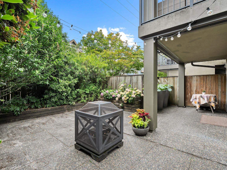 104-925 W 15th Avenue, Vancouver, BC, V5Z 1S1 - 23