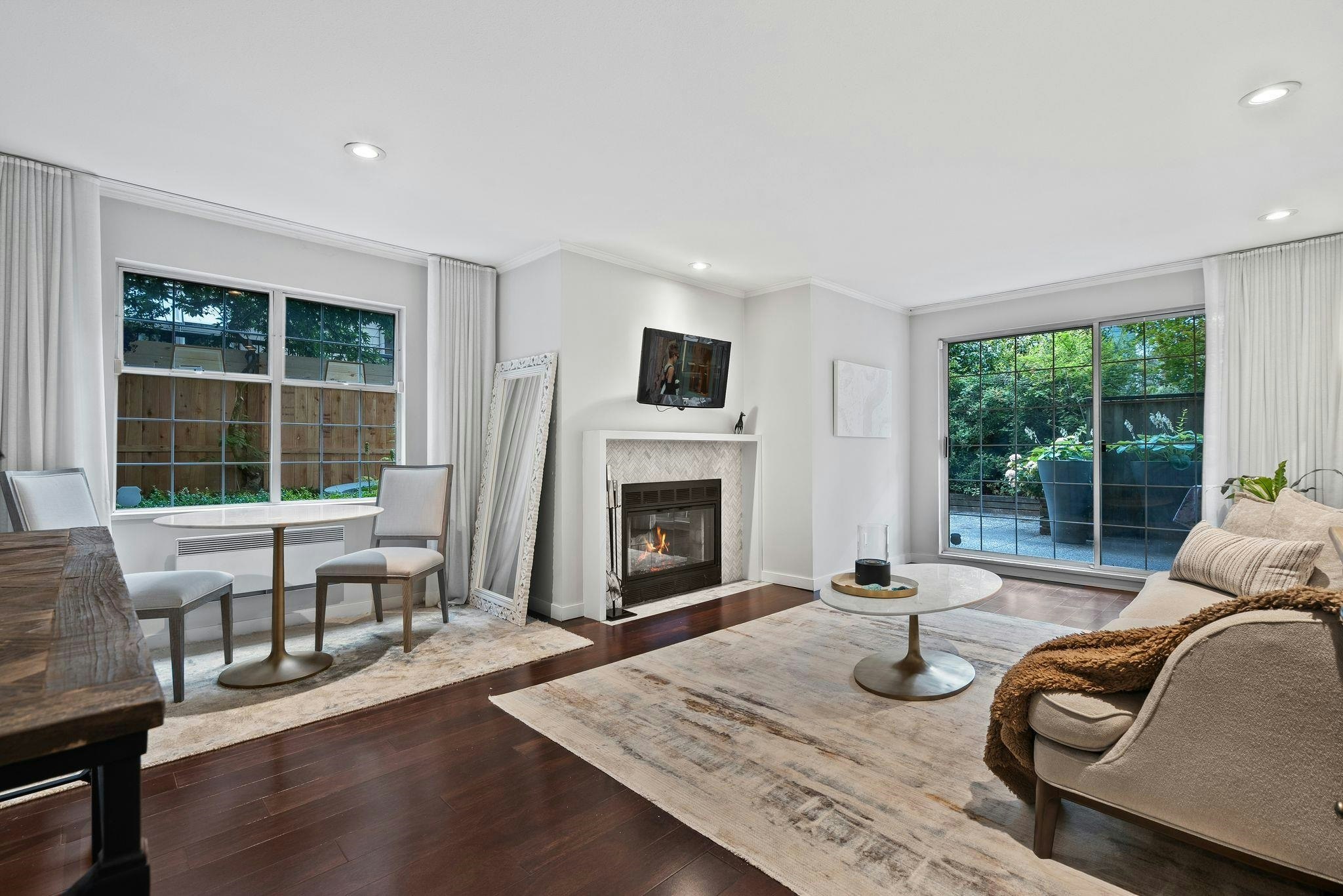 104-925 W 15th Avenue, Vancouver, BC, V5Z 1S1 - 7
