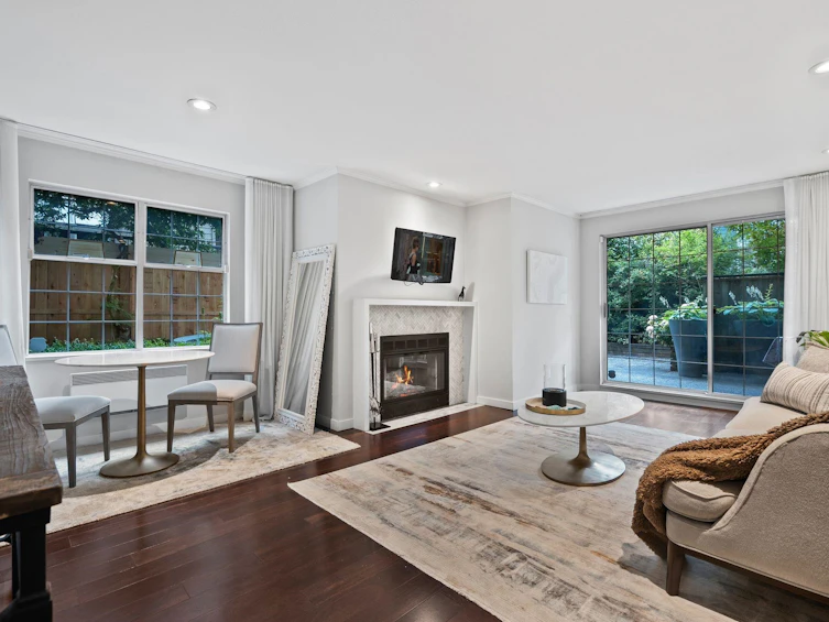 104-925 W 15th Avenue, Vancouver, BC, V5Z 1S1 - 7
