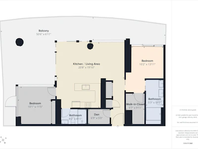 4906-4880 Lougheed Highway - 5