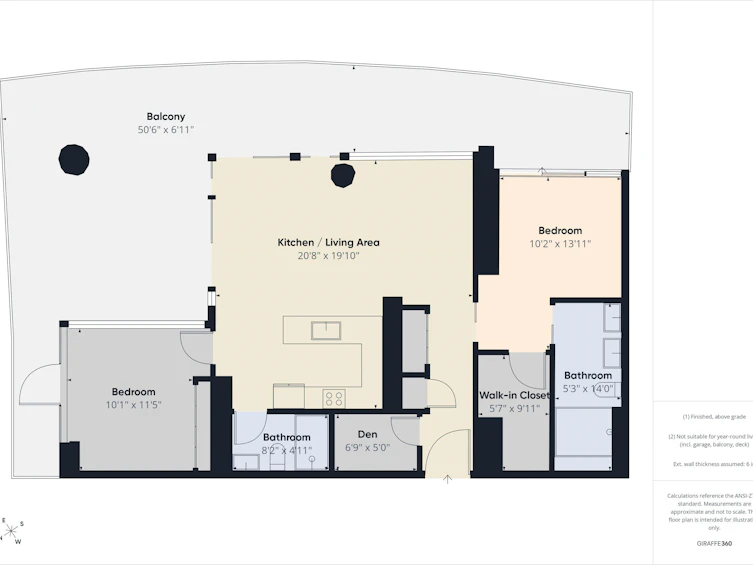 4906-4880 Lougheed Highway, Burnaby, BC, V5C 0N1 - 5