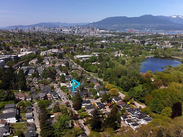 2137 20th Avenue, Vancouver, BC, V5N 2L4 - 14
