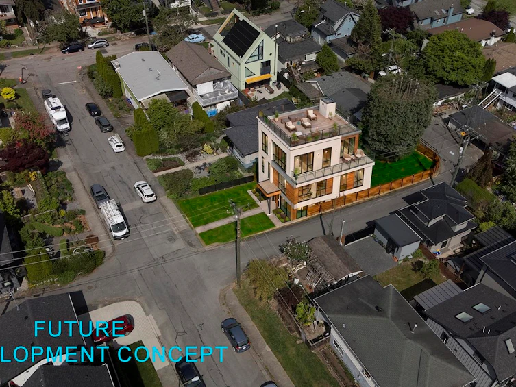 2137 20th Avenue, Vancouver, BC, V5N 2L4 - 12