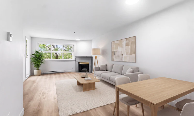 305-2928 Commercial Drive
