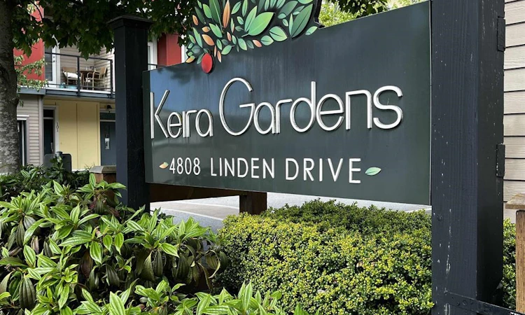 203-4808 Linden Drive