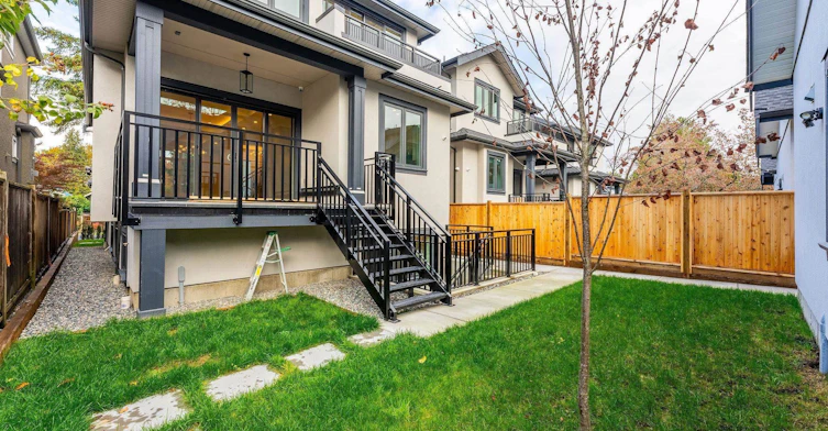 A-3814 W 17 Avenue, Vancouver, BC, V6S 2H5 - 6