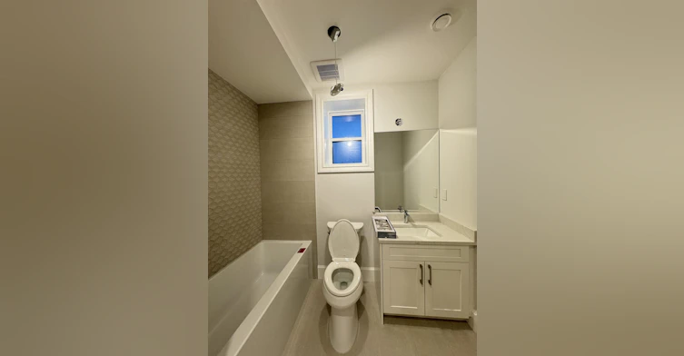 A-3814 W 17 Avenue, Vancouver, BC, V6S 2H5 - 8