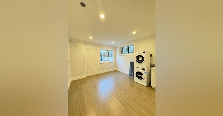 A-3814 W 17 Avenue, Vancouver, BC, V6S 2H5 - 5