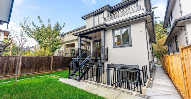 A-3814 W 17 Avenue, Vancouver, BC, V6S 2H5 - 14