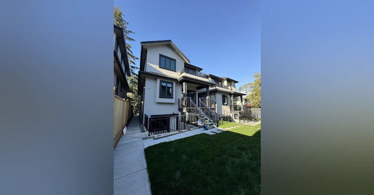A-3814 W 17 Avenue, Vancouver, BC, V6S 2H5 - 7