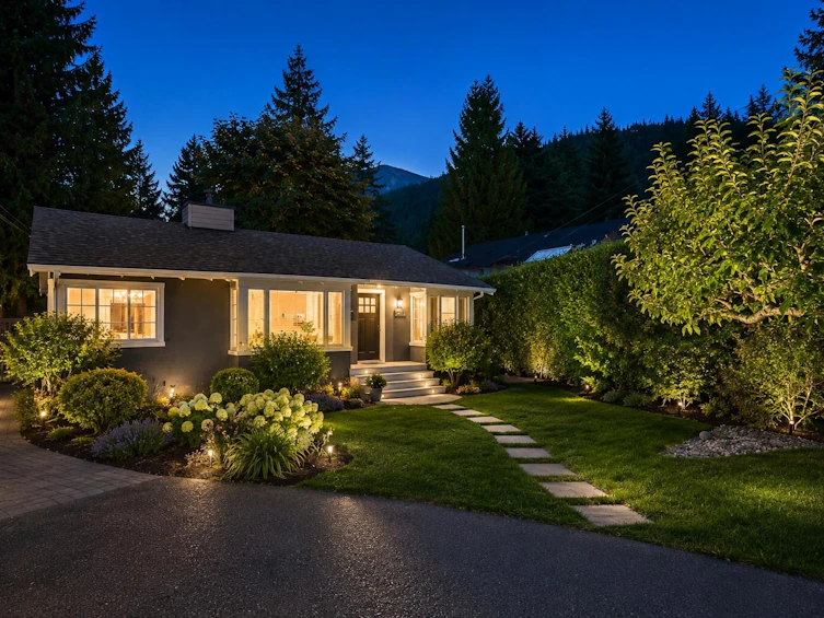 6431 Rosebery Avenue, West Vancouver, BC, V7W 2C5