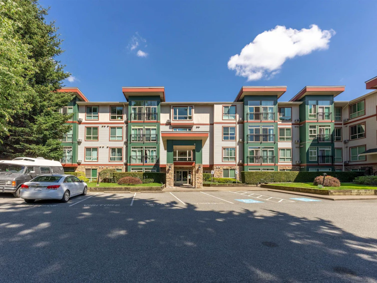 207-33485 South Fraser Way, Abbotsford, BC, V2S 8P9