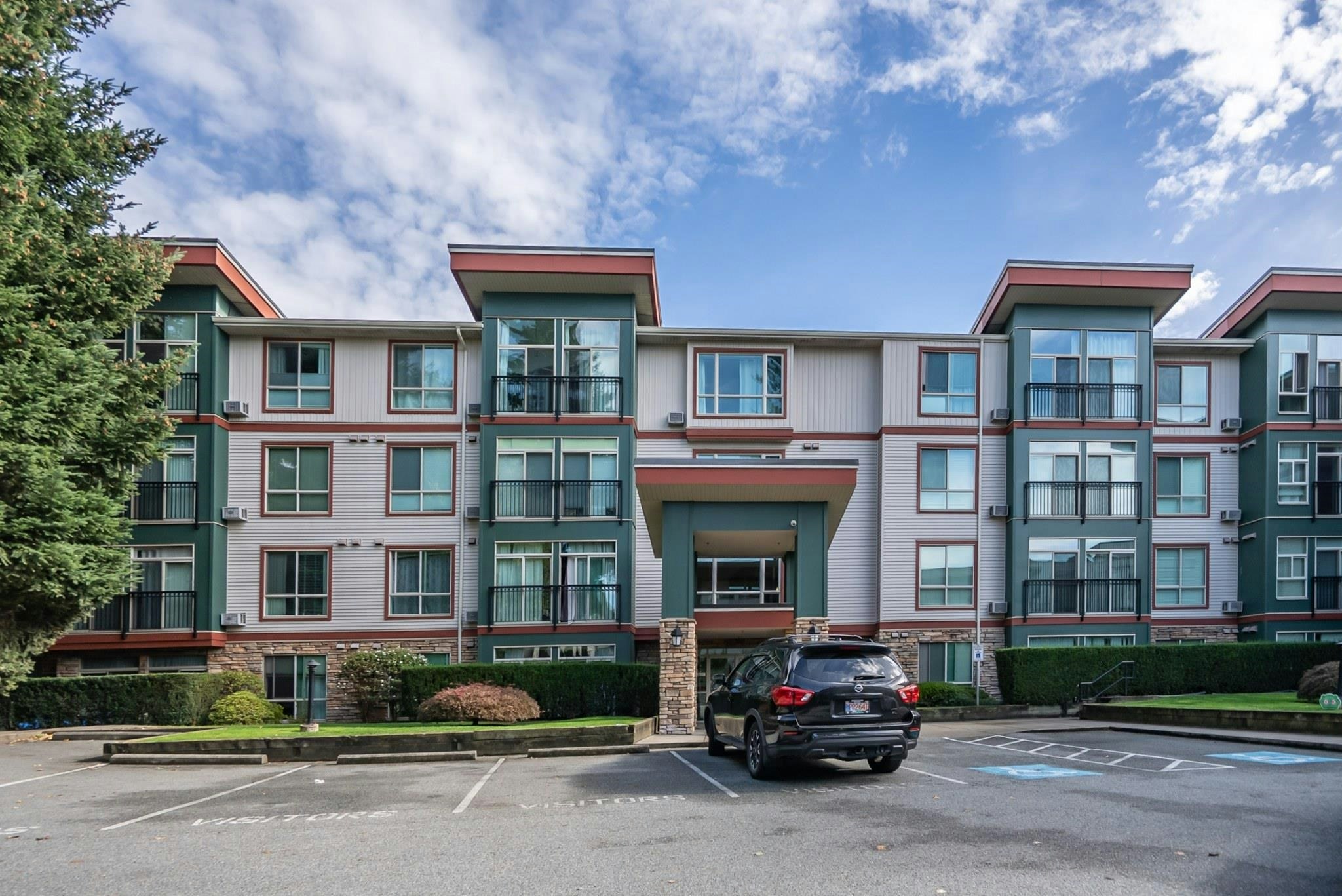 207-33485 South Fraser Way, Abbotsford, BC, V2S 8P9