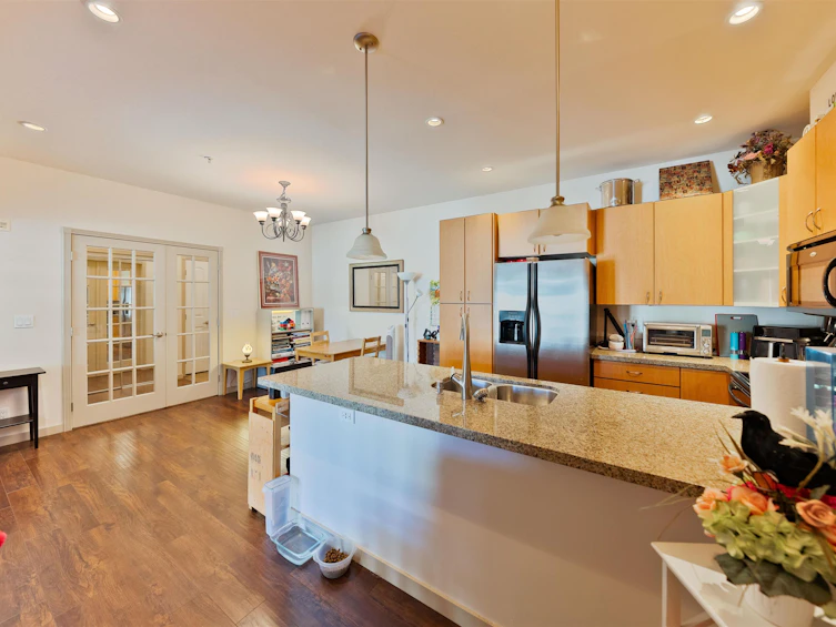 207-33485 South Fraser Way, Abbotsford, BC, V2S 8P9 - 6