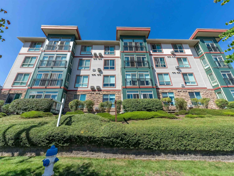 207-33485 South Fraser Way, Abbotsford, BC, V2S 8P9 - 3
