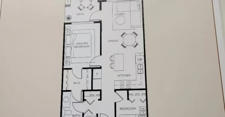 512-12143 223 Street, Maple Ridge, BC, V2X 4R1 - 10