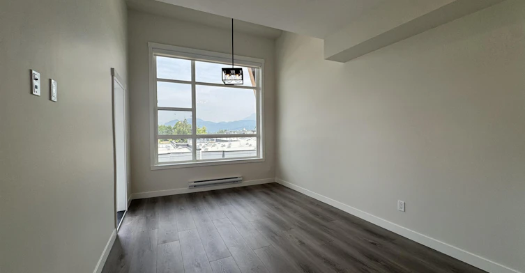 512-12143 223 Street, Maple Ridge, BC, V2X 4R1 - 4