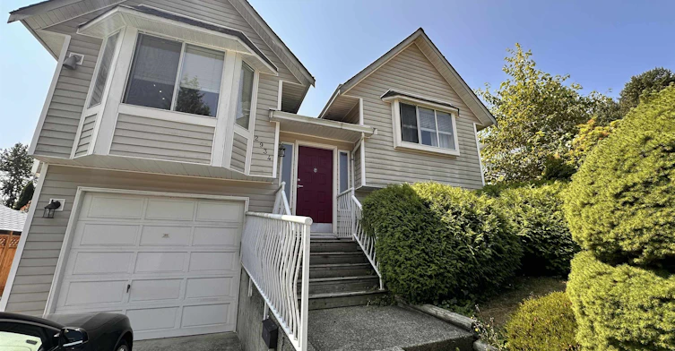 2934 Heckbert Place, Coquitlam, BC, V3C 5B2