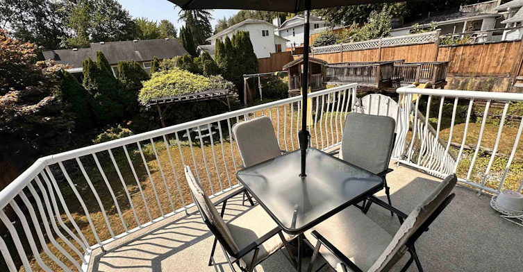 2934 Heckbert Place, Coquitlam, BC, V3C 5B2 - 12