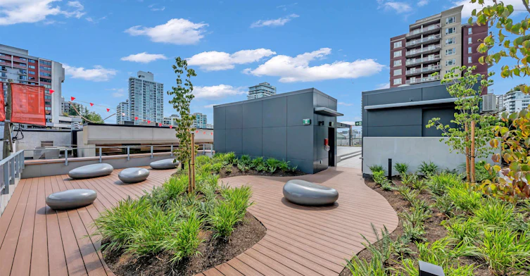 2101-128 W 15th Street, North Vancouver, BC, V7M 1R5 - 25