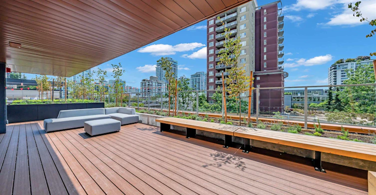 2101-128 W 15th Street, North Vancouver, BC, V7M 1R5 - 31