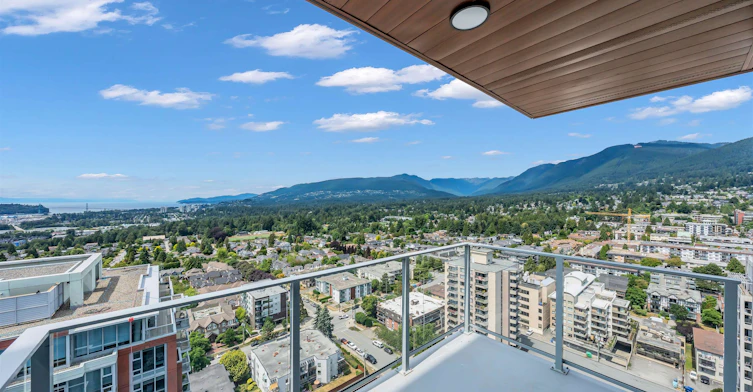 2101-128 W 15th Street, North Vancouver, BC, V7M 1R5 - 23