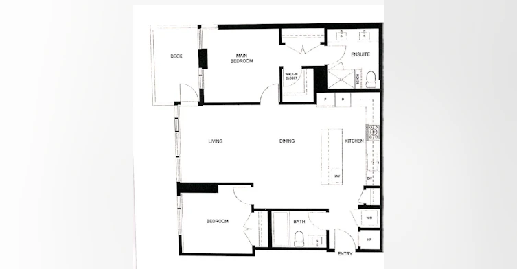 2101-128 W 15th Street, North Vancouver, BC, V7M 1R5 - 32